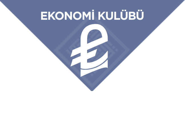 Ekonomi Kulübü Logo