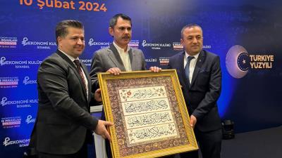 Sn. Murat KURUM'la 2024 Yerel Seçimleri                                                              
